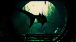 画像ギャラリー No.031のサムネイル画像 / 本日発売となったPS4版「Maneater」のプレイレポートを掲載。サメとなって人も魚も食いまくる，オープンワールドRPG