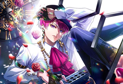 画像ギャラリー No.006のサムネイル画像 / 「千銃士:Rhodoknight」，ハーフアニバーサリー特設サイト第2弾が公開に。新カードが登場するガチャもスタート