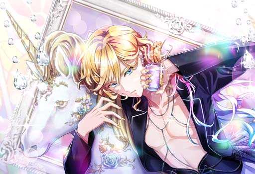 画像ギャラリー No.007のサムネイル画像 / 「千銃士:Rhodoknight」，ハーフアニバーサリー特設サイト第2弾が公開に。新カードが登場するガチャもスタート