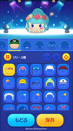 画像ギャラリー No.004のサムネイル画像 / サバイバルパズルゲーム「ツムツムスタジアム」,2020年内にサービス開始。CBTの参加者募集もスタート