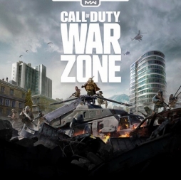 画像ギャラリー No.001のサムネイル画像 / 「Call of Duty: Warzone」が3月11日にサービス開始。150人が参加可能な「コール オブ デューティ」シリーズのバトルロイヤルゲーム