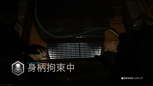 画像ギャラリー No.007のサムネイル画像 / 「Call of Duty: Warzone」のインプレッションをお届け。「CoD」らしいテンポの良さが魅力な,最大150人同時参加のバトルロイヤル
