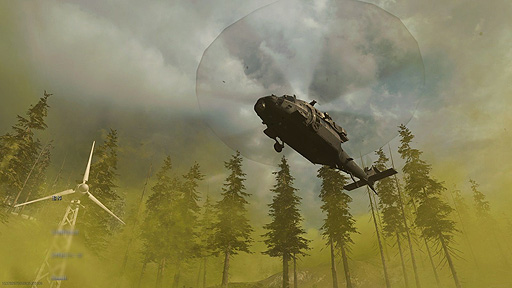 画像ギャラリー No.010のサムネイル画像 / 「Call of Duty: Warzone」のインプレッションをお届け。「CoD」らしいテンポの良さが魅力な,最大150人同時参加のバトルロイヤル