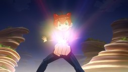 画像ギャラリー No.002のサムネイル画像 / アニメ「妖怪学園Y 〜Nとの遭遇〜」,9月18日放送第37話の先行場面写真を公開