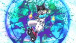 画像ギャラリー No.003のサムネイル画像 / アニメ「妖怪学園Y 〜Nとの遭遇〜」,9月18日放送第37話の先行場面写真を公開