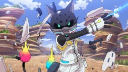 画像ギャラリー No.004のサムネイル画像 / アニメ「妖怪学園Y 〜Nとの遭遇〜」,9月18日放送第37話の先行場面写真を公開