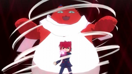 画像ギャラリー No.008のサムネイル画像 / Switch版「妖怪学園Y〜ワイワイ学園生活〜」が本日リリース。UUUM所属の動画クリエイター2人によるプレイ動画が公開に