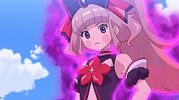 画像ギャラリー No.004のサムネイル画像 / アニメ「妖怪学園Y 〜Nとの遭遇〜」,10月9日放送第40話のあらすじと先行場面写真が公開