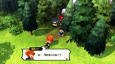 画像ギャラリー No.009のサムネイル画像 / PS4/Switch「妖怪学園Y 〜ワイワイ学園生活〜」のパッケージ版が12月17日に発売決定。DLC1に加え，DLC2も収録予定