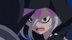 画像ギャラリー No.002のサムネイル画像 / アニメ「妖怪学園Y 〜Nとの遭遇〜」,10月16日放送第41話の先行場面写真を公開