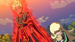 画像ギャラリー No.004のサムネイル画像 / アニメ「妖怪学園Y 〜Nとの遭遇〜」,10月16日放送第41話の先行場面写真を公開