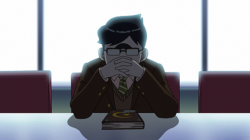 画像ギャラリー No.008のサムネイル画像 / アニメ「妖怪学園Y」，第46話のあらすじと先行場面写真が公開