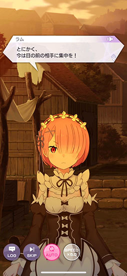 画像ギャラリー No.013のサムネイル画像 / 「リゼロス」,11月30日に“第3章前編 プリシラIFストーリー”が公開。クリスマス衣装のエミリアが登場するガチャイベントなども発表に