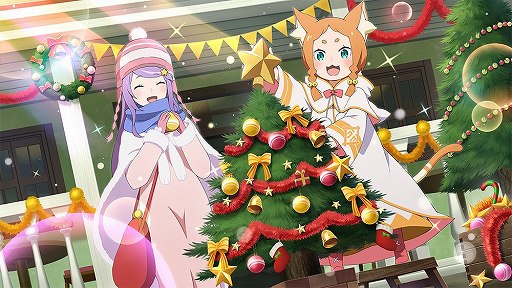 画像ギャラリー No.009のサムネイル画像 / 「リゼロス」の第3章前編 プリシラIFストーリーが本日公開に