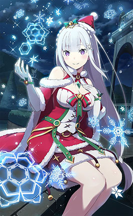 画像ギャラリー No.012のサムネイル画像 / 「リゼロス」の第3章前編 プリシラIFストーリーが本日公開に