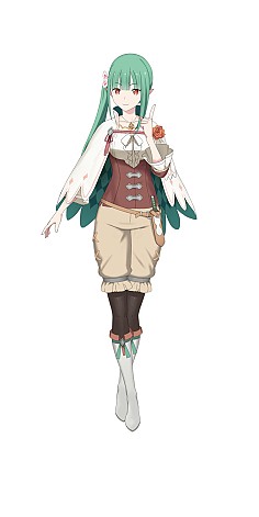 画像ギャラリー No.012のサムネイル画像 / 「リゼロス」，4月以降の展開や今後の意気込みを開発チームにインタビュー。「新章2」のヒロインはパトラッシュか？