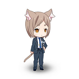 画像ギャラリー No.027のサムネイル画像 / 「リゼロス」の新章2が本日公開。フェリス役の堀江由衣さん,ベアトリス役の新井里美さんからのコメントも合わせて掲載