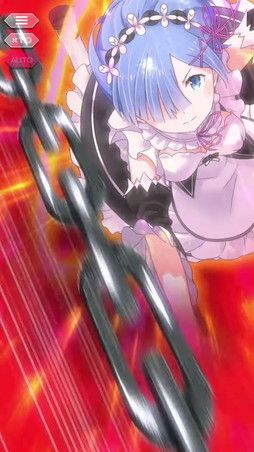 画像ギャラリー No.004のサムネイル画像 / 2月2日はラムとレムの誕生日（1年ぶり2回目の交換イベ）。「リゼロス」で2021年に見せてくれた姉妹の“鬼がかった”ビジュアルを一挙に振り返ろう