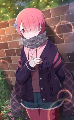 画像ギャラリー No.005のサムネイル画像 / 2月2日はラムとレムの誕生日（1年ぶり2回目の交換イベ）。「リゼロス」で2021年に見せてくれた姉妹の“鬼がかった”ビジュアルを一挙に振り返ろう
