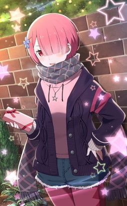 画像ギャラリー No.006のサムネイル画像 / 2月2日はラムとレムの誕生日（1年ぶり2回目の交換イベ）。「リゼロス」で2021年に見せてくれた姉妹の“鬼がかった”ビジュアルを一挙に振り返ろう