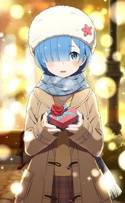 画像ギャラリー No.010のサムネイル画像 / 2月2日はラムとレムの誕生日（1年ぶり2回目の交換イベ）。「リゼロス」で2021年に見せてくれた姉妹の“鬼がかった”ビジュアルを一挙に振り返ろう