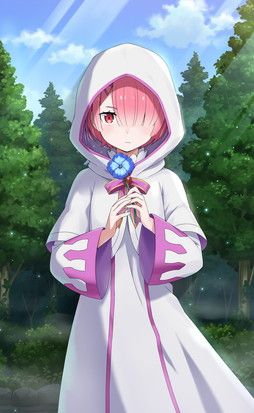 画像ギャラリー No.011のサムネイル画像 / 2月2日はラムとレムの誕生日（1年ぶり2回目の交換イベ）。「リゼロス」で2021年に見せてくれた姉妹の“鬼がかった”ビジュアルを一挙に振り返ろう