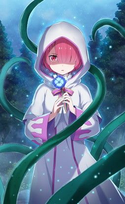 画像ギャラリー No.012のサムネイル画像 / 2月2日はラムとレムの誕生日（1年ぶり2回目の交換イベ）。「リゼロス」で2021年に見せてくれた姉妹の“鬼がかった”ビジュアルを一挙に振り返ろう