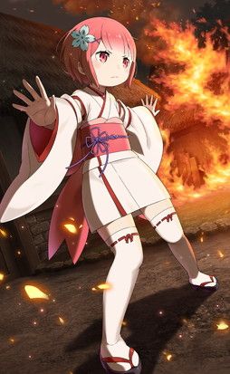 画像ギャラリー No.015のサムネイル画像 / 2月2日はラムとレムの誕生日（1年ぶり2回目の交換イベ）。「リゼロス」で2021年に見せてくれた姉妹の“鬼がかった”ビジュアルを一挙に振り返ろう
