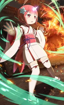 画像ギャラリー No.016のサムネイル画像 / 2月2日はラムとレムの誕生日（1年ぶり2回目の交換イベ）。「リゼロス」で2021年に見せてくれた姉妹の“鬼がかった”ビジュアルを一挙に振り返ろう