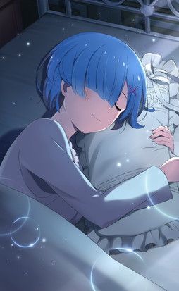 画像ギャラリー No.024のサムネイル画像 / 2月2日はラムとレムの誕生日（1年ぶり2回目の交換イベ）。「リゼロス」で2021年に見せてくれた姉妹の“鬼がかった”ビジュアルを一挙に振り返ろう