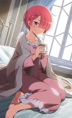 画像ギャラリー No.026のサムネイル画像 / 2月2日はラムとレムの誕生日（1年ぶり2回目の交換イベ）。「リゼロス」で2021年に見せてくれた姉妹の“鬼がかった”ビジュアルを一挙に振り返ろう