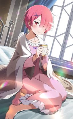 画像ギャラリー No.027のサムネイル画像 / 2月2日はラムとレムの誕生日（1年ぶり2回目の交換イベ）。「リゼロス」で2021年に見せてくれた姉妹の“鬼がかった”ビジュアルを一挙に振り返ろう