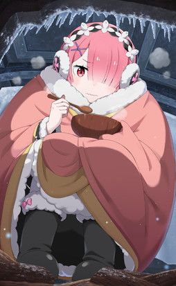 画像ギャラリー No.032のサムネイル画像 / 2月2日はラムとレムの誕生日（1年ぶり2回目の交換イベ）。「リゼロス」で2021年に見せてくれた姉妹の“鬼がかった”ビジュアルを一挙に振り返ろう