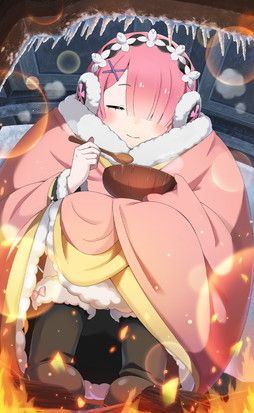 画像ギャラリー No.033のサムネイル画像 / 2月2日はラムとレムの誕生日（1年ぶり2回目の交換イベ）。「リゼロス」で2021年に見せてくれた姉妹の“鬼がかった”ビジュアルを一挙に振り返ろう