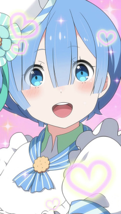 画像ギャラリー No.011のサムネイル画像 / 「リゼロス」，ストーリーイベント“リゼロス・ショコラパラダイス！”を開催