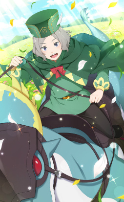 画像ギャラリー No.016のサムネイル画像 / 「リゼロス」1.5周年インタビュー。エモ強いペアキャラの魅力や，新章3“犬鬼挽歌”の見どころを尋ねた