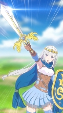 画像ギャラリー No.011のサムネイル画像 / 「リゼロス」,ストーリーイベント“勇者エミリア〜集いし仲間たち〜”を本日より開催