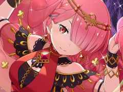 「Re:ゼロから始める異世界生活 Lost in Memories」に“【あなたに捧げる踊り】ラム★3”登場