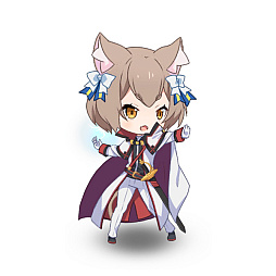 画像ギャラリー No.002のサムネイル画像 / 「リゼロス」，フェリス★3が登場する【青の称号を背負って】ガチャを開催
