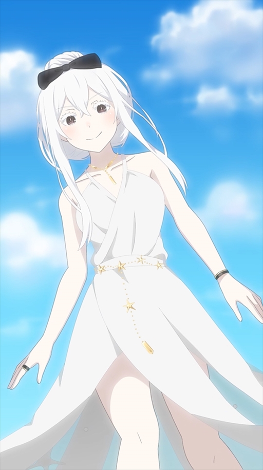 画像ギャラリー No.004のサムネイル画像 / 「リゼロス」，“サマーフェスティバル特別ガチャ【眩しい夏のひととき】”を開催