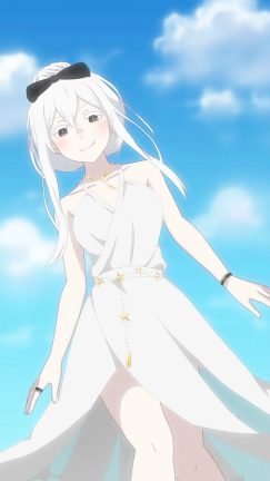 画像ギャラリー No.018のサムネイル画像 / 「リゼロス」夏の海イベ“ドキドキ☆ホロゥパニック！”を先行プレイ。エミリアやクルシュ，フェルトらの水着2022版セレクション