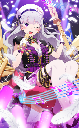 画像ギャラリー No.006のサムネイル画像 / 「リゼロス」,踏破イベント“ツインアイドル★オールナイト!”を開催