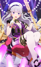 画像ギャラリー No.006のサムネイル画像 / 「リゼロス」2周年キャンペーン情報をおさらい。アイドル衣装キャラの登場&2周年新キャラ「【小さな魔獣使い】メィリィ」獲得のチャンスも