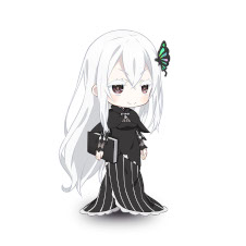 画像ギャラリー No.045のサムネイル画像 / 「リゼロス」2周年キャンペーン情報をおさらい。アイドル衣装キャラの登場&2周年新キャラ「【小さな魔獣使い】メィリィ」獲得のチャンスも