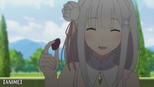 画像ギャラリー No.002のサムネイル画像 / 「リゼロス」,踏破イベント“湯けむり異世界紀行”を開催。エミリアとシオンがシーズンガチャに登場