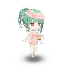 画像ギャラリー No.005のサムネイル画像 / 「リゼロス」,踏破イベント“湯けむり異世界紀行”を開催。エミリアとシオンがシーズンガチャに登場