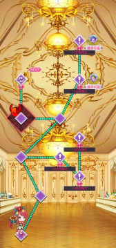 画像ギャラリー No.011のサムネイル画像 / 「リゼロス」クリスマス衣装姿のテレシア★3が登場する特別ガチャを開催
