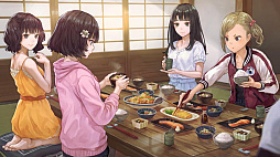 画像ギャラリー No.021のサムネイル画像 / 日本一ソフトウェア,PS4/Switch向け新作ホラーアドベンチャー「夜、灯す」の制作を発表。発売は2020年7月30日
