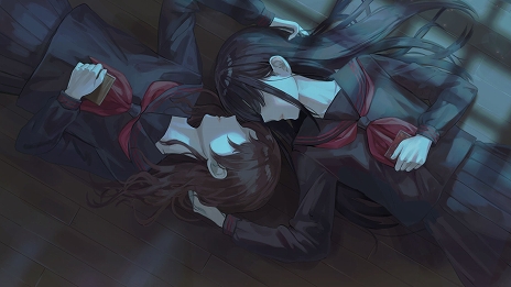 画像ギャラリー No.009のサムネイル画像 / 「夜、灯す」新たな主要キャラクターやあらすじ，新規スクリーンショットなどが公開