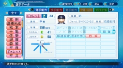 画像ギャラリー No.026のサムネイル画像 / パワプロの2020シーズンがいよいよ開幕！　シリーズ最新作「eBASEBALLパワフルプロ野球2020」情報まとめ